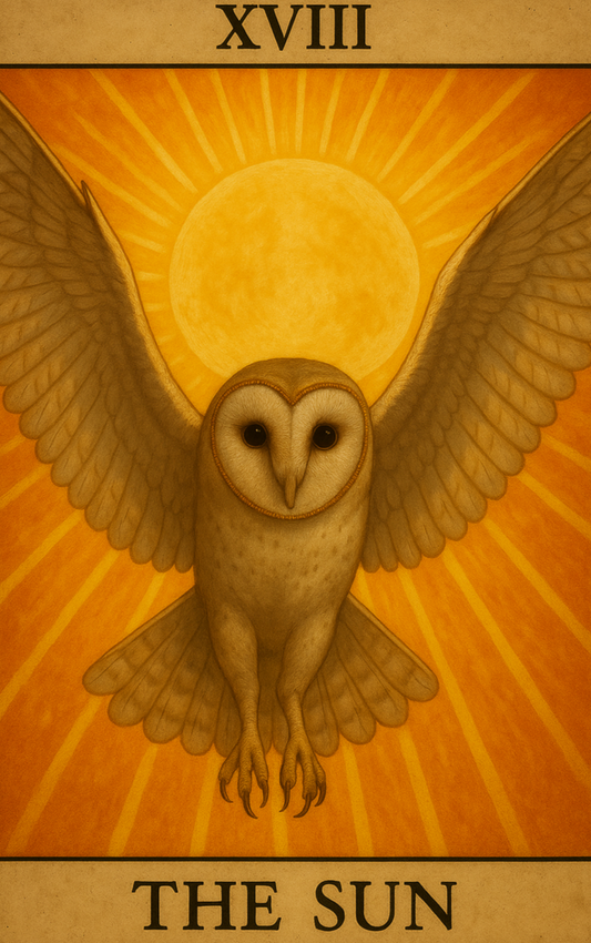 Path & Purpose: Align With Your Soul Reading
